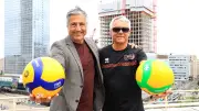 BR Volleys: Neuer Starcoach Andrea Anastasi ist ein Perfektionist