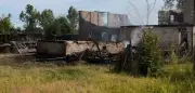 Brand in Friesack: Drei Tote bei Feuer in Brandenburg