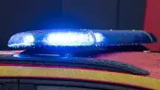 Brand in Kamenz: Feuerwehr evakuiert 47 Bewohner aus Wohnblock