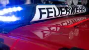 Brand in Kinderzimmer: Elfjähriger schwer verletzt in Fürstenau