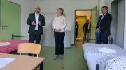 Brandenburg: Migranten können sich Bleibeperspektive erarbeiten