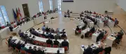 Brandenburger Landtag beschließt Sparmaßnahmen und zusätzliche Sitzungswoche