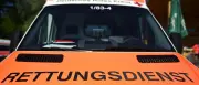 Brandenburgs Gesundheitsminister Wilke fordert Verhandlungslösung für Rettungsdienstgebühren
