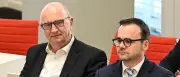Brandenburgs Regierung: Sommerpause mit vielen Baustellen
