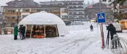 Brandkatastrophe in Crans-Montana: Bar wird zu Jugendzentrum