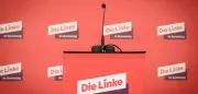 Brandmauer gegen links: Warum SPD und Grüne die Linke meiden sollten
