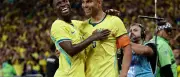 Brasilien feiert 6:2-Kantersieg gegen Panama im WM-Test