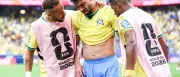 Brasilien: Nächster Offensivstar verletzt – Paquetá mit Oberschenkelblessur