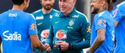 Brasilien vor Japan-Spiel: Erinnert der WM-Auftritt an 1994?
