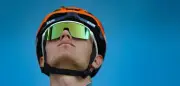 Britischer Radstar Onley verpasst Tour de France nach schwerem Sturz