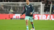 Brown blockt Bayern-Frage: Fokus auf WM statt Transfer