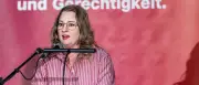 BSW-Krise: Potsdamer Kreischefin tritt nach Wiederwahl von Benda aus