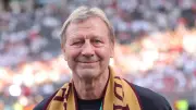 Buchwald: Vorrunde nur zum Warmspielen für DFB-Elf