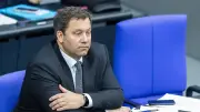 Bund ließ 2025 ein Drittel des Sondervermögens ungenutzt