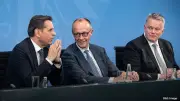 Bund und Länder einigen sich auf Finanzreform ab September