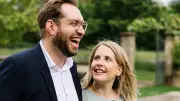 Bundesbauministerin Verena Hubertz heiratet ihren langjährigen Partner