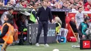 Bundesliga in Aufruhr: Rolfes schlägt Alarm wegen Trainer- und Managerwechseln