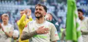 Bundesligaprofi Bittencourt beendet Karriere bei Energie Cottbus