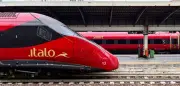 Bundesnetzagentur zwingt Bahn zu mehr Platz für Konkurrenten
