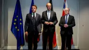 Bundesregierung sieht Fenster für Russland-Gespräche