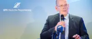 Bundesweites Netz: Staat, Telekom und Hensoldt planen Drohnenabwehr