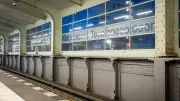 BVG benennt U-Bahnhöfe mit Tor zur WM um