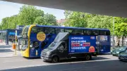 BVG stoppt Nius-Werbung: Rechtspopulistisches Portal plant Klage
