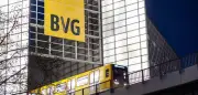 BVG stoppt Werbung von rechtspopulistischem Portal „Nius“