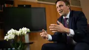 CDU-Chef Lechner gibt Schulpolitik Note Fünf: Schwere Vorwürfe an Rot-Grün