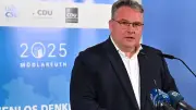CDU-Fraktionschef Hartmann einstimmig im Amt bestätigt