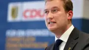 CDU Leipzig nominiert Michael Weickert für OB-Wahl 2027