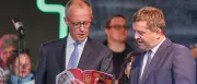 CDU-Präsidiumsklausur in Magdeburg: Sechs Punkte gegen die AfD