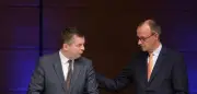 CDU sagt Präsidiumsklausur in Magdeburg eine Woche vor Landtagswahl ab