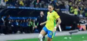 Chaotisches Testspiel: Acht Rote Karten gegen Brasilien