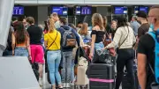 Check-in am Flughafen: Wann sind Sie wirklich zu spät?