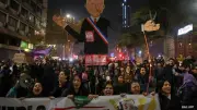 Chile: Tausende protestieren gegen Präsident Kasts Sparkurs