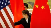 China verhängt Sanktionen gegen US-Firmen im Handelsstreit