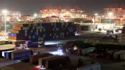 Chinas Außenhandel wächst im Mai trotz Iran-Krise um fast 20 Prozent