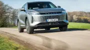 Chinas Autobauer erobern Europa: Marktanteil auf 8 Prozent gestiegen