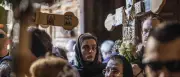 Christen in Israel zunehmend Ziel von Anfeindungen: „Hooligans der Religion“
