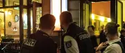 Clankriminalität in Berlin wächst: 950 Straftaten und 342 Verdächtige