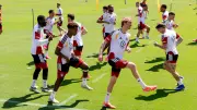 Countdown zum Curacao-Spiel: So läuft der DFB-Start in Houston