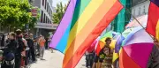 CSD in Eberswalde: Rechte Gegenproteste erwartet – Polizei im Einsatz