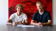 Culbreath verlängert bis 2031: Bayer-Talent startet bei U19-EM