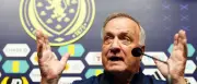 Curaçao-Coach Advocaat: DFB-Elf ist WM-Mitfavorit