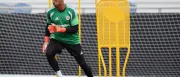 Curaçao-Torwart Room: Neuer ist eines meiner großen Vorbilder