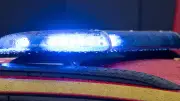 Dachstuhlbrand in Dresden: Fünf Verletzte, darunter zwei Kinder