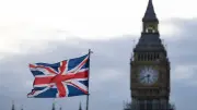 Dan Jarvis wird neuer britischer Verteidigungsminister