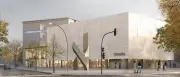 Daniel Libeskind soll Berliner Urania retten – Zeit wird knapp