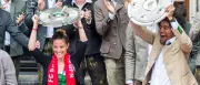 Dante kehrt als Trainer der U23 zum FC Bayern München zurück